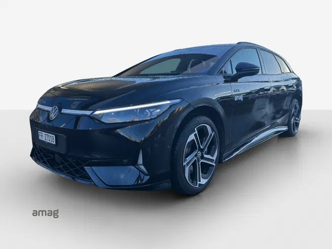 VW ID.7 Tourer GTX UNITED 340PS