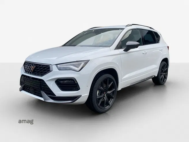 Cupra Ateca 1.5TSI 150PS 7D