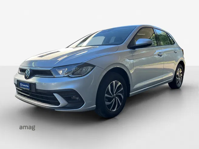 VW Polo Life 1.0TSI 115PS DSG