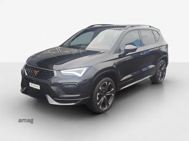 Cupra Ateca 2.0TSI 190PS 7D 4D