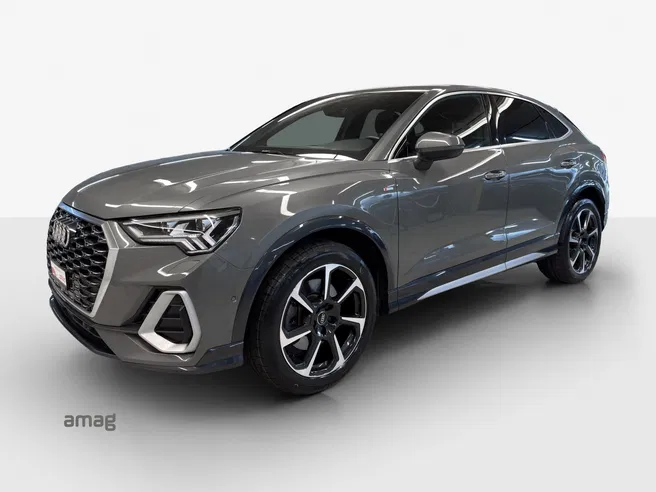 AUDI Q3 Sportback 45 TFSI S line