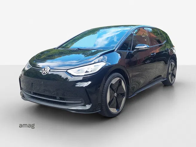 VW ID.3 Pro S UNITED