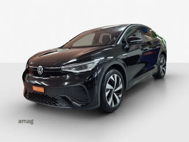 VW ID.5 Pro Performance