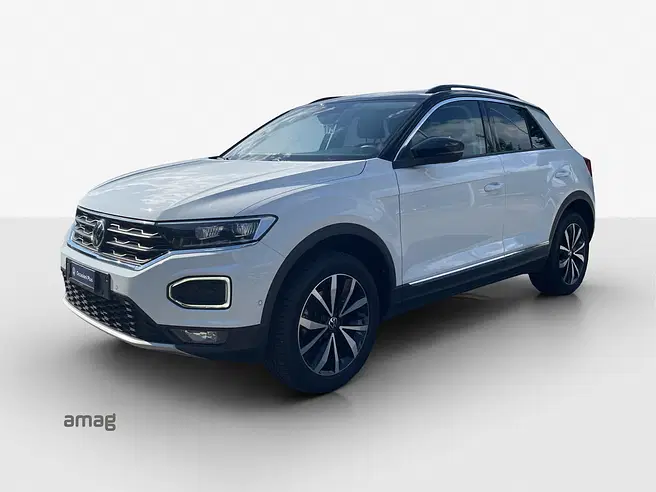 VW T-Roc Advance SELECTION