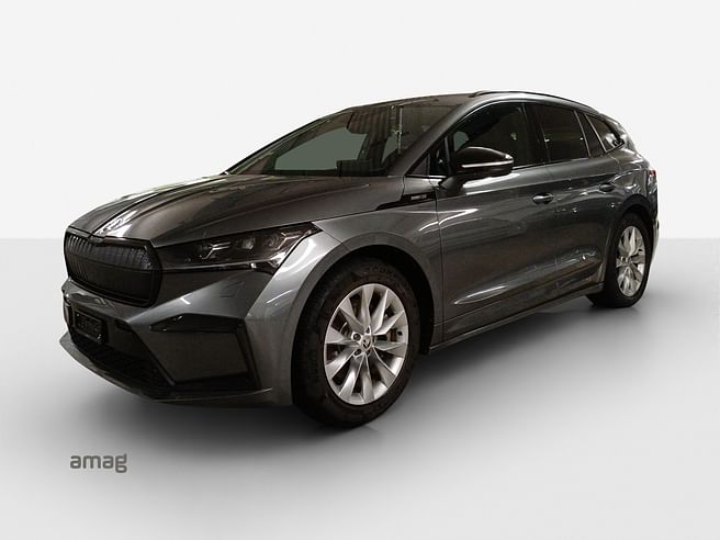 Škoda Enyaq Sportline 80x 4x4