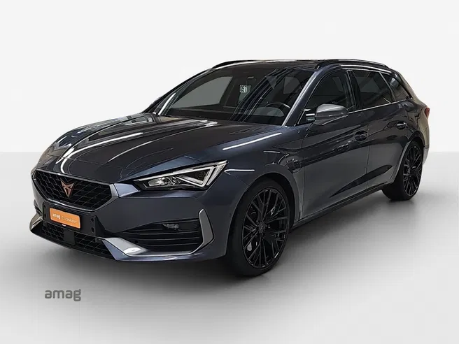 Cupra Leon SP 1.4PHEV 245 6DS