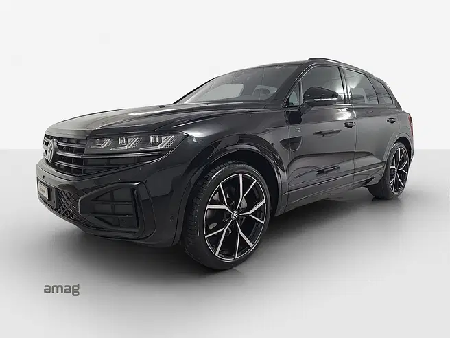 VW Touareg PA R-Line
