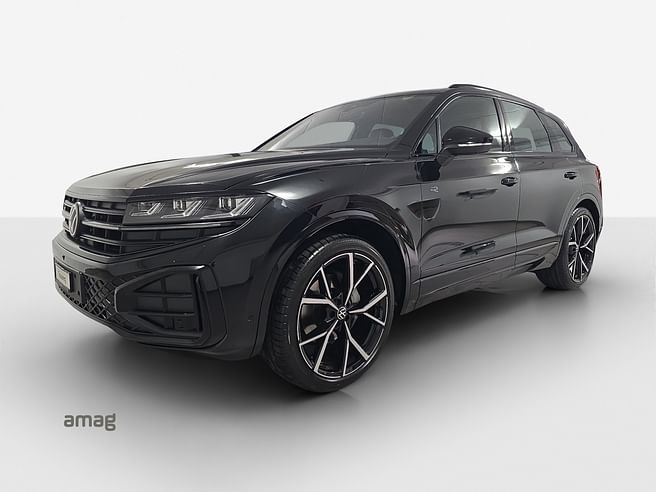 VW Touareg PA R-Line
