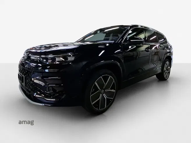 VW Tayron R-Line UNITED