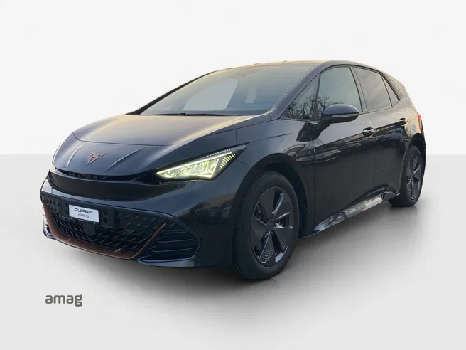 Cupra Born SENSACION 58kWh 204PS