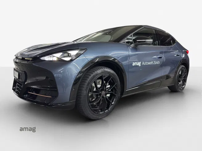 Cupra Tavascan ADREN 77kWh 340PS 4D