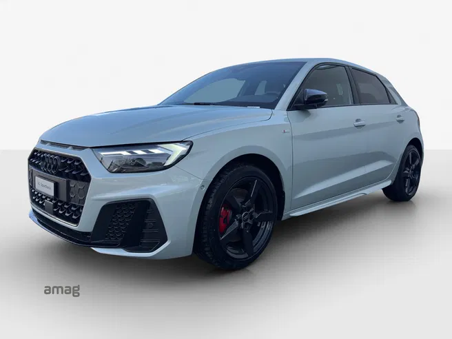 AUDI A1 Sportback 30 TFSI S line Attraction