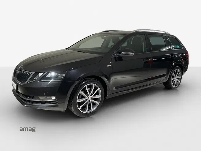 Škoda OCTAVIA Combi Soleil (Netto)