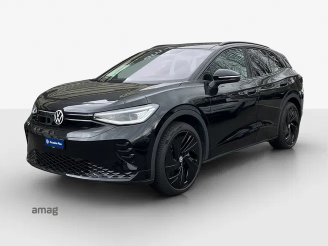 VW ID.4 GTX 299PS 4MOTION