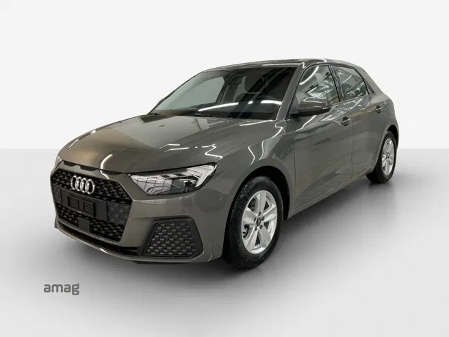 AUDI A1 SB 30 TFSI S tronic