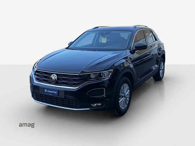 VW T-Roc Advance SELECTION