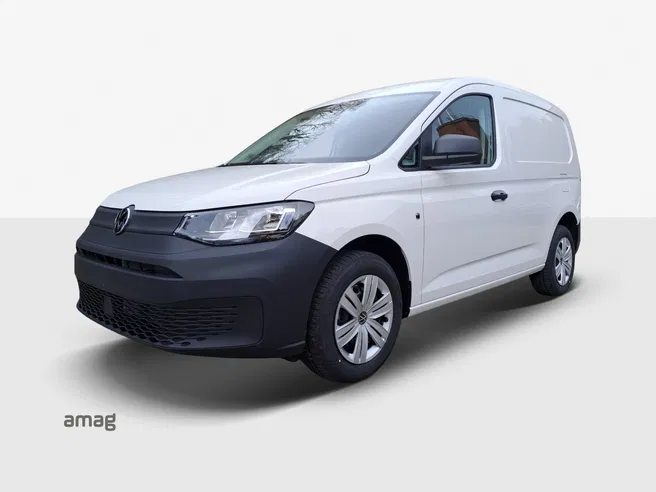 VW Veicoli Commerciali Caddy Cargo