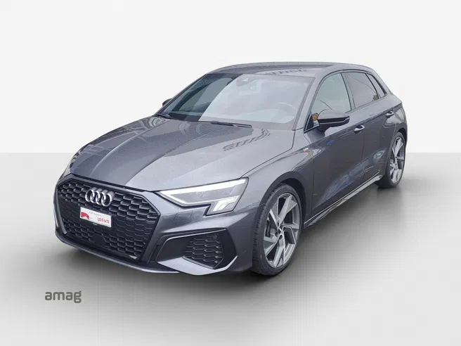 AUDI A3 SB 35 TFSI 6-G