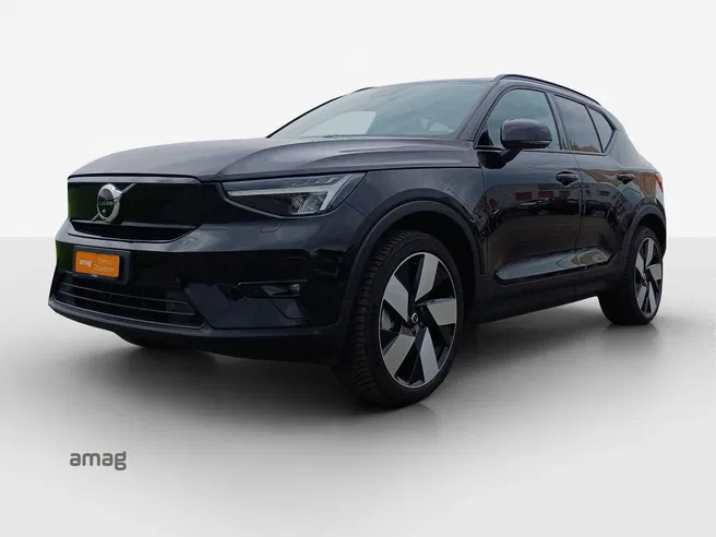 Volvo XC40 P8 AWD Elec Ultimate
