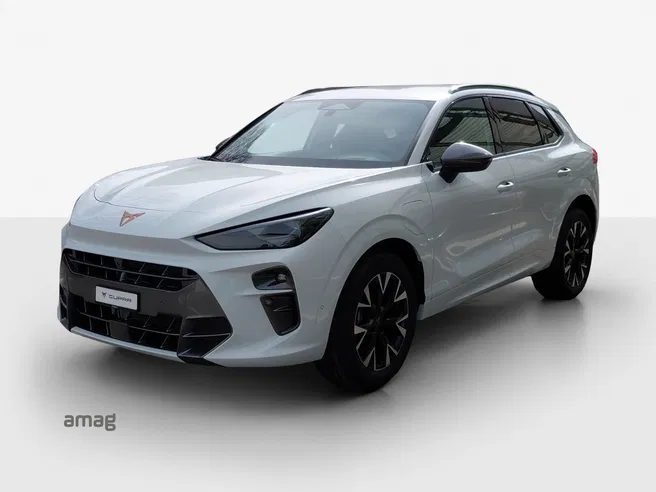 Cupra CUPRA TERRAMAR e-HYBRID