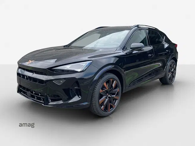 Cupra NEW FORMENTOR 4DRIVE