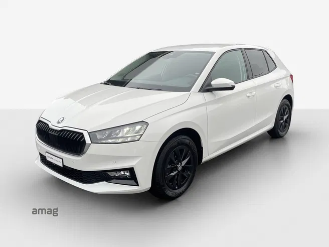 Škoda Fabia SE 1.0 TSI 115 PS 7DSG