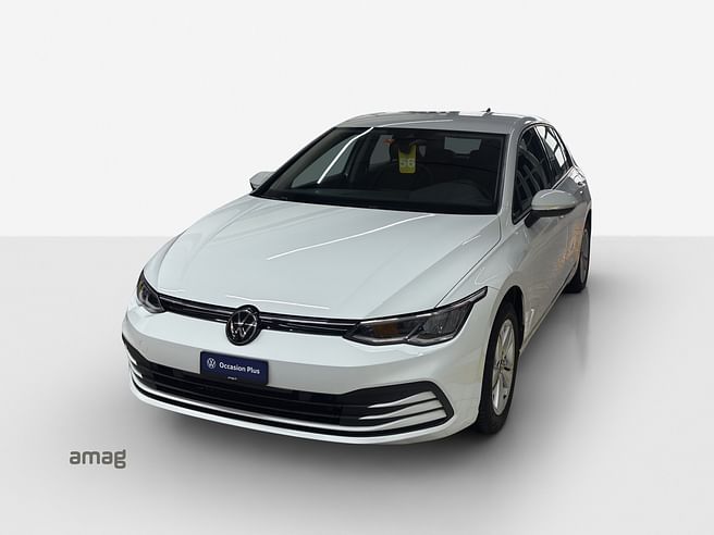 VW Golf Life