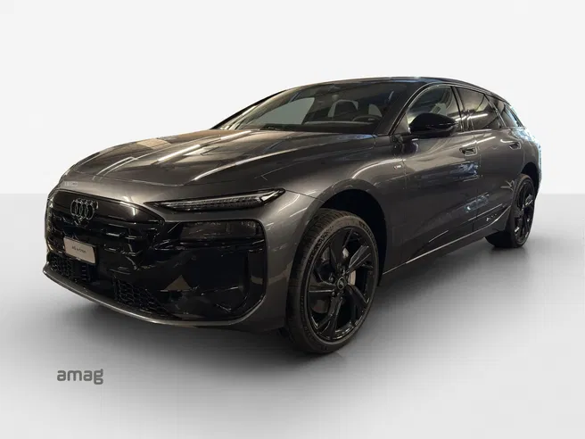 AUDI A6 Avant e-tron quattro