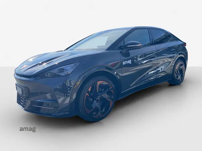 Cupra NEW TAVASCAN ADRENALINE TYPE 9 77kWh 340CH 4DRIVE (net)