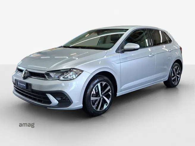 VW Polo PA Life