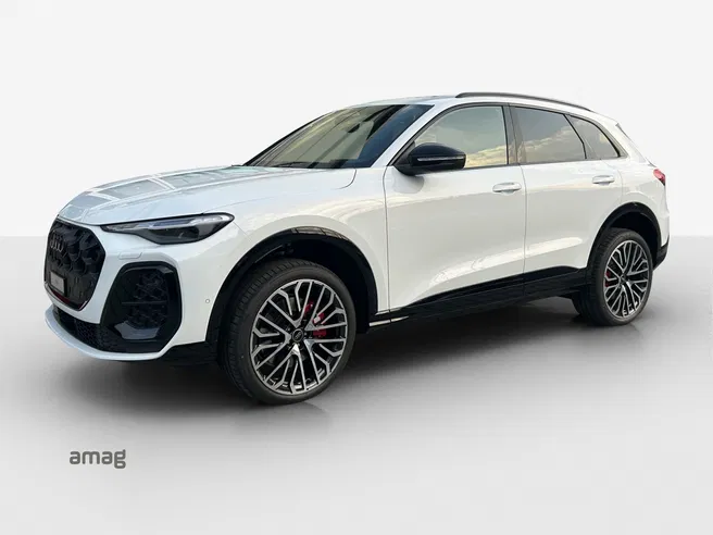 AUDI SQ5 SUV TFSI quat. 270 kW S t.