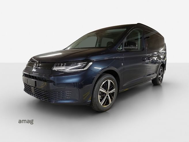 VW Nutzfahrzeuge Caddy Liberty Maxi