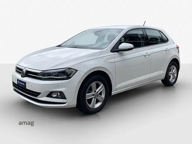 VW Polo Comfortline