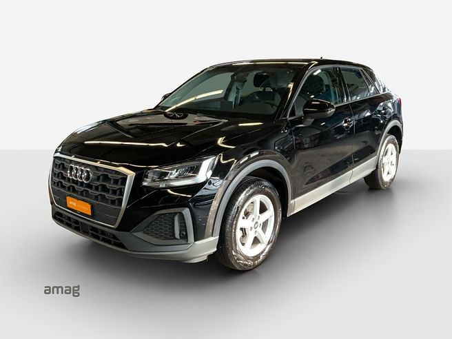 AUDI Q2 35 TFSI