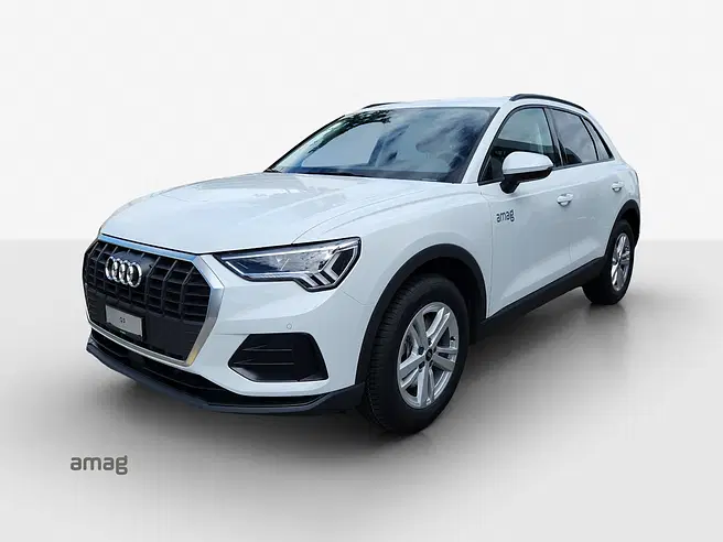 AUDI Q3 40 TFSI