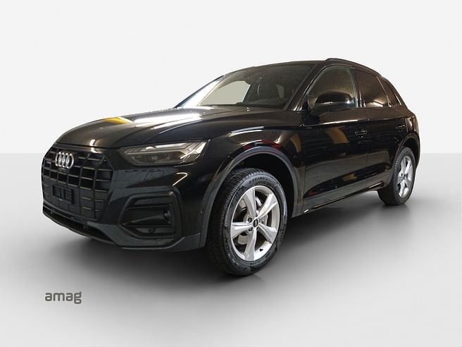 AUDI Q5 45 TFSI advanced