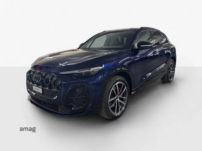 AUDI Q5 SUV e-hybrid 270 kW