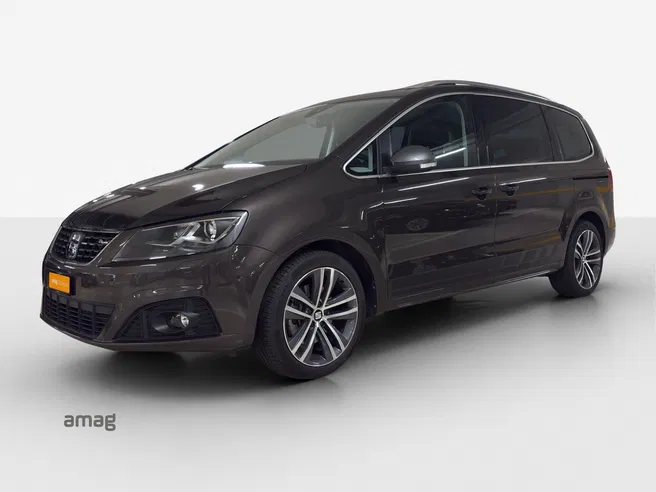Seat Alhambra HOLA FR 1.4TSI 7DS