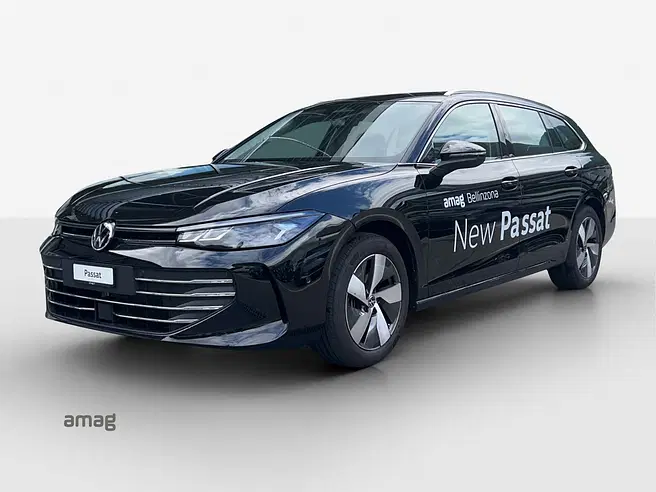 VW Passat Variant NF Business