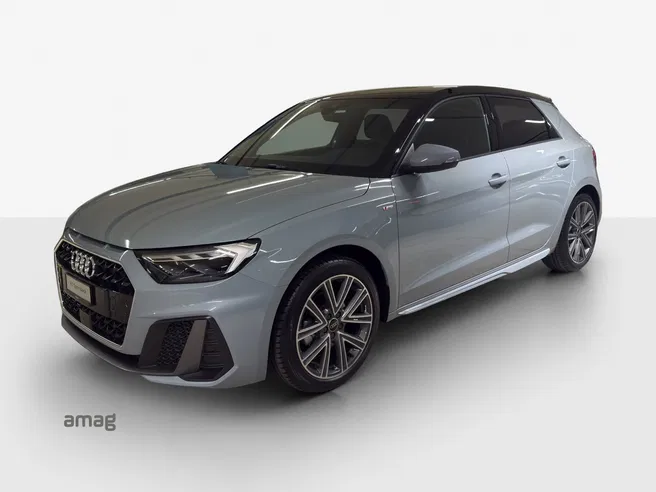 AUDI A1 Sportback 35 TFSI S line