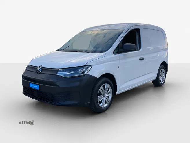 VW Commercial Vehicles Caddy Cargo