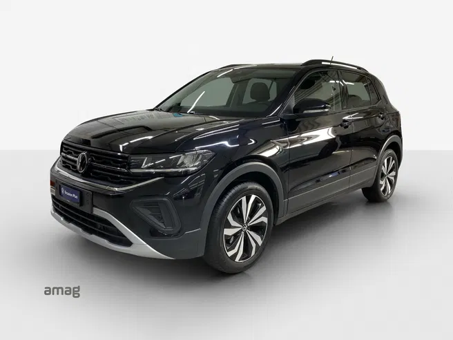VW T-Cross PA UNITED