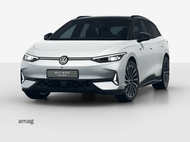 VW ID.7 Tourer GTX UNITED