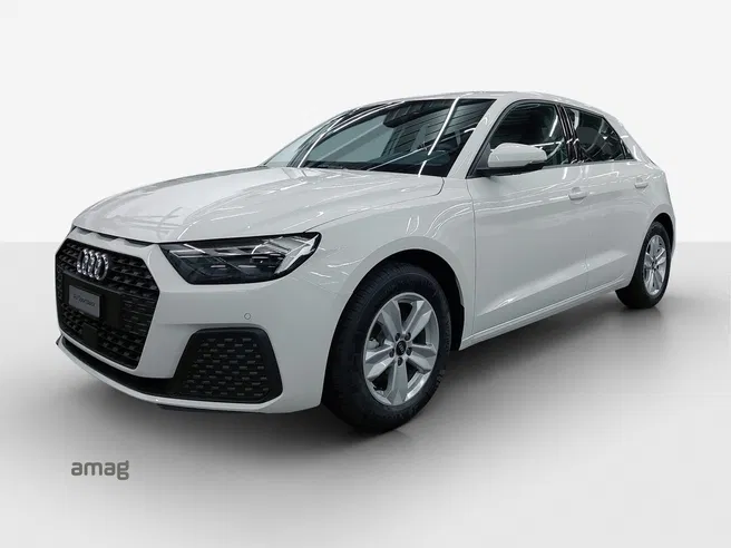 AUDI A1 Sportback 30 TFSI Attraction