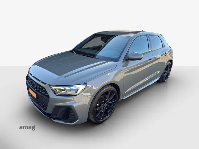 AUDI A1 Sportback 30 TFSI S line Attraction
