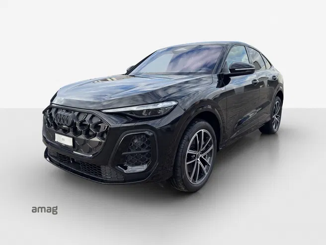 AUDI Q5 Sportback TDI 150 kW