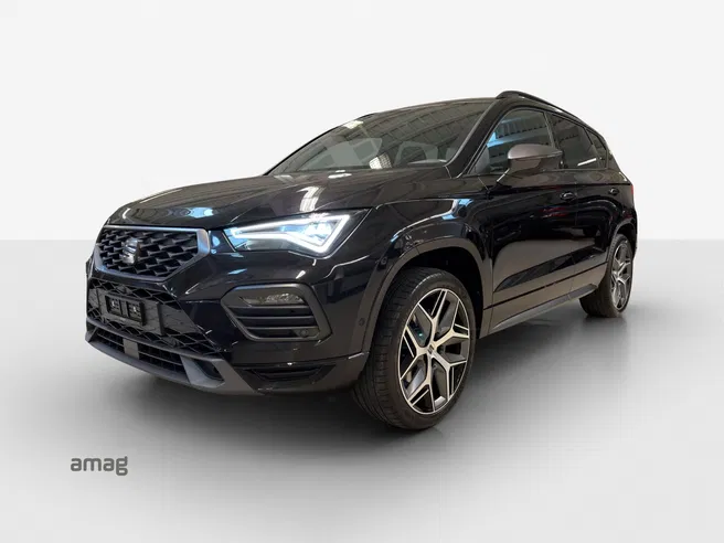 Seat ATECA HOLA FR 4DRIVE (netto)