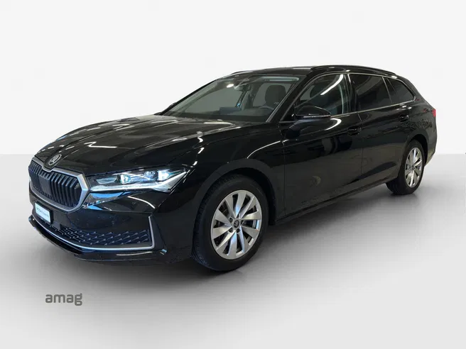 Škoda Sup. SE 2.0 TDI 193PS 7DSG 4x4