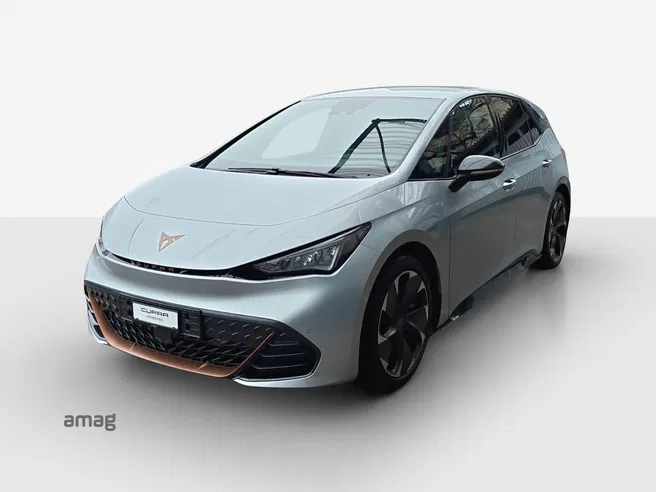 Cupra Born BEV 77kWh 552km 231PS 1A