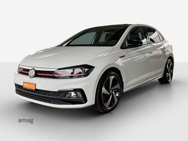 VW Polo GTI